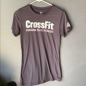 Crossfit T-shirt